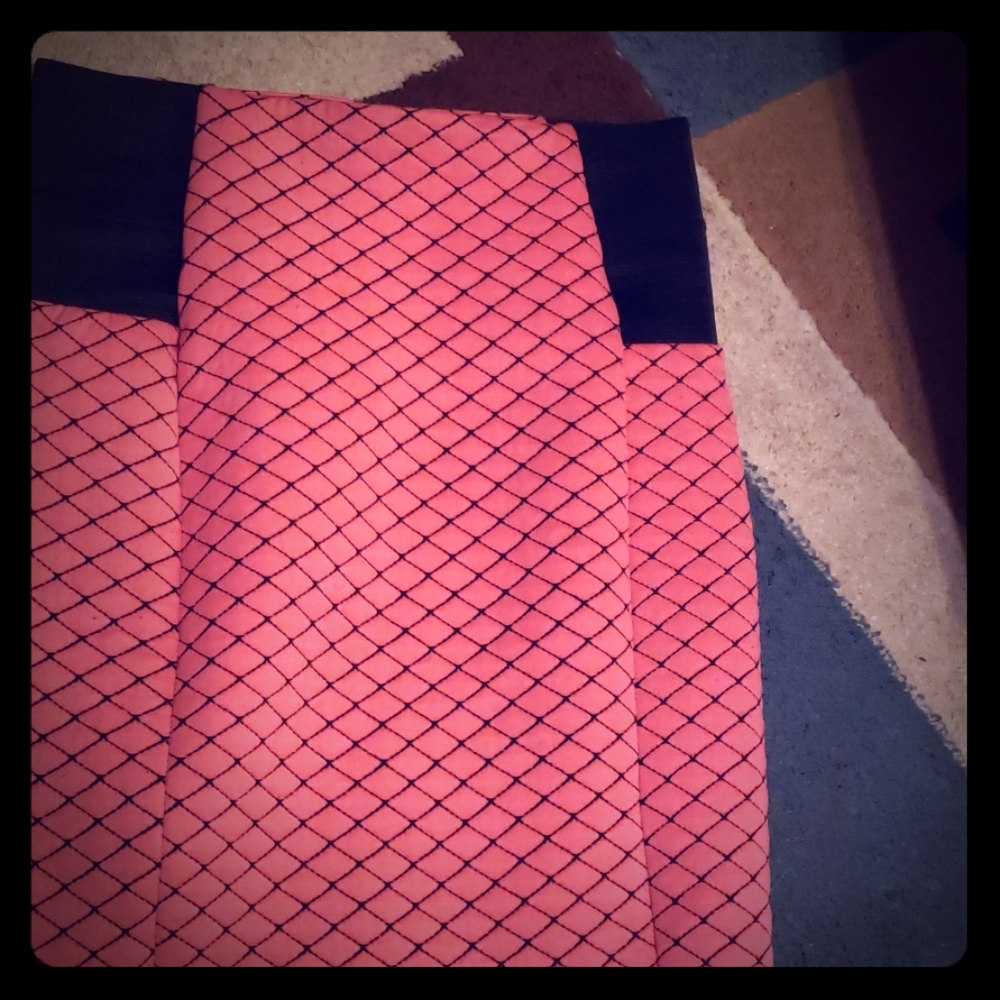 Girls skirt